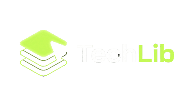 TechLib Logo